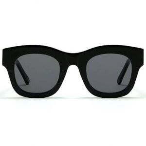illesteva Hamilton Sunglasses Mirrored Lens NWT